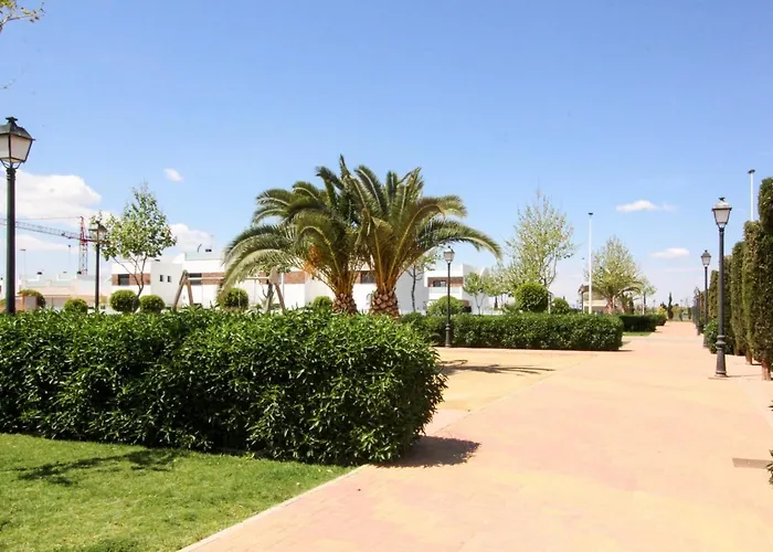 Townhouse Casa Champis