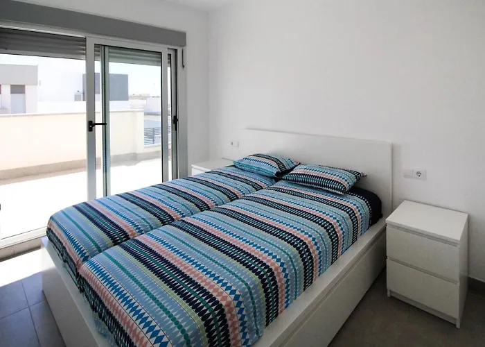 Townhouse Casa Champis
