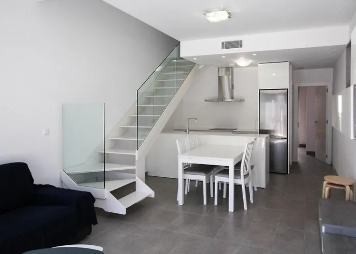 Townhouse Casa Champis