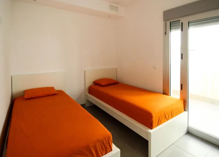 Townhouse Casa Champis