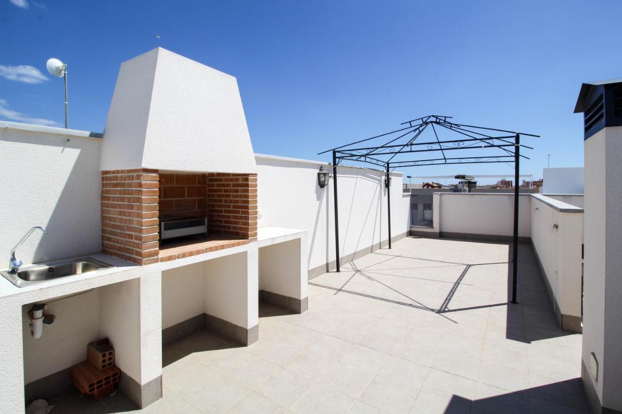 Townhouse Casa Champis