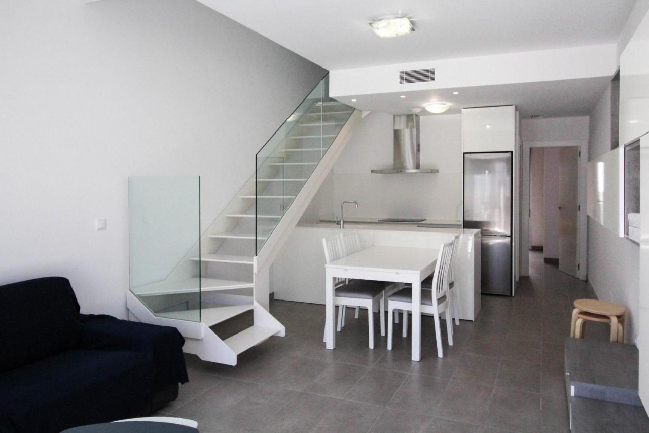 Holiday home Townhouse Casa Champis *