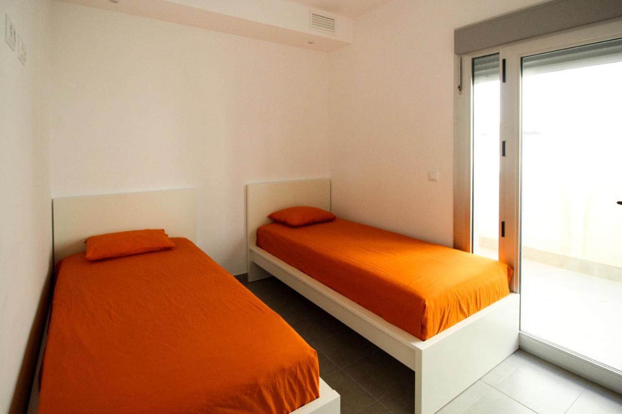 Townhouse Casa Champis * San Pedro del Pinatar